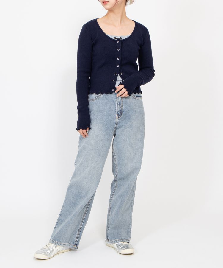 �h�b�g�L���~�Z�b�g�J�[�f�B�K��