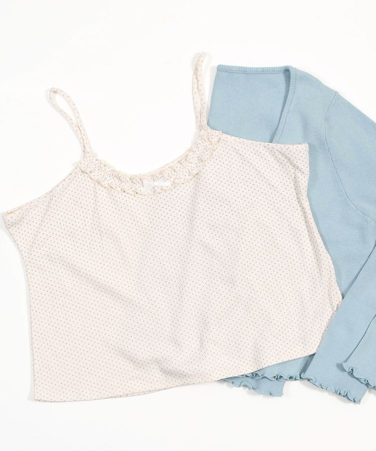 �h�b�g�L���~�Z�b�g�J�[�f�B�K��