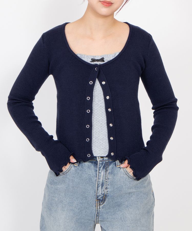 �h�b�g�L���~�Z�b�g�J�[�f�B�K��