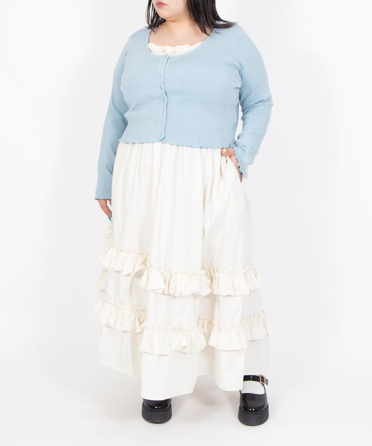 �h�b�g�L���~�Z�b�g�J�[�f�B�K��