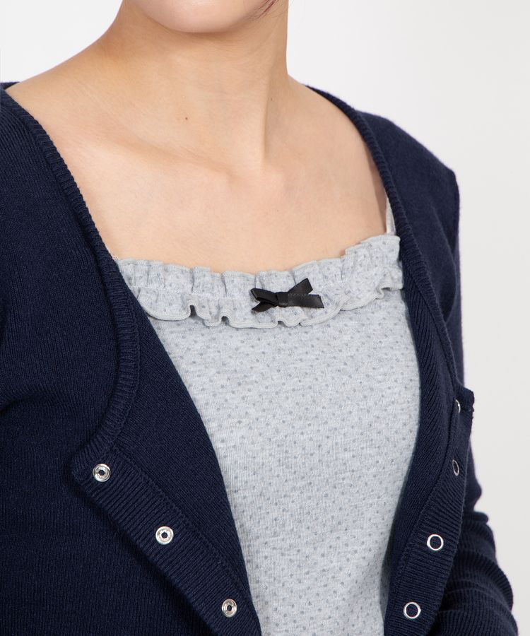 �h�b�g�L���~�Z�b�g�J�[�f�B�K��