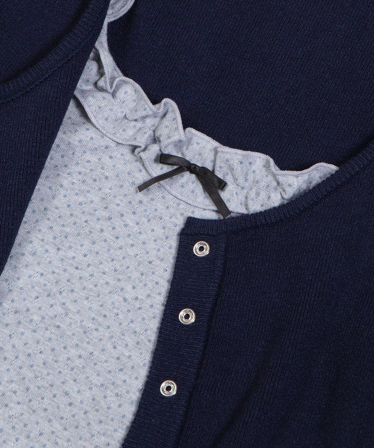 �h�b�g�L���~�Z�b�g�J�[�f�B�K��