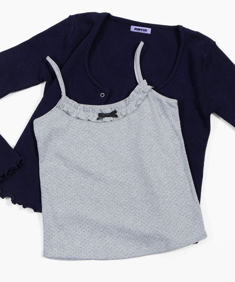 �h�b�g�L���~�Z�b�g�J�[�f�B�K��