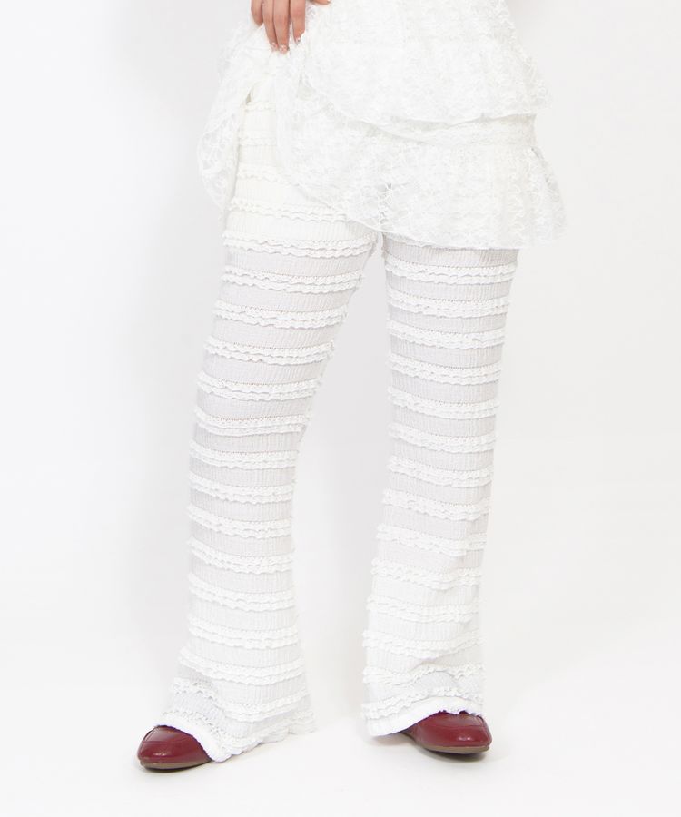 ���[�X�t�����t���A�p���c