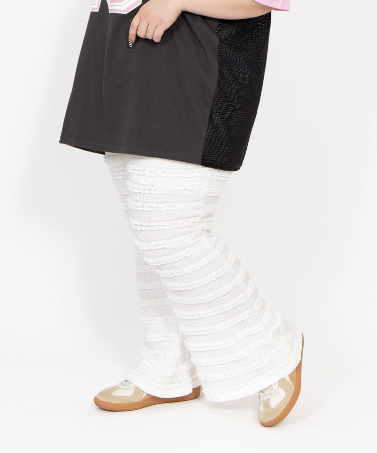 ���[�X�t�����t���A�p���c