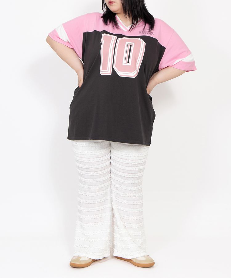 ���[�X�t�����t���A�p���c