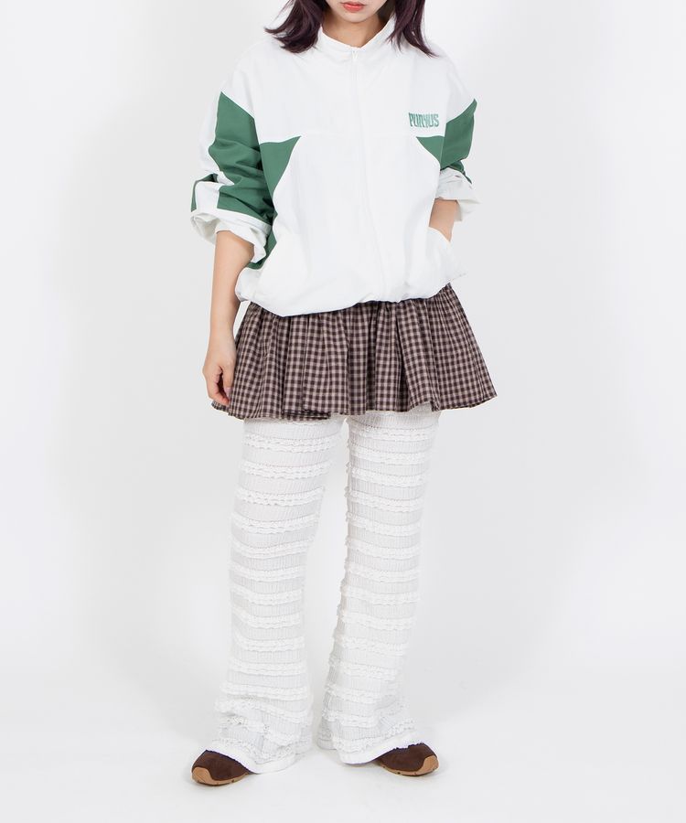 ���[�X�t�����t���A�p���c