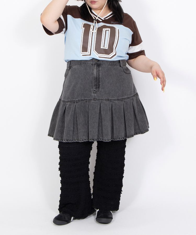 ���[�X�t�����t���A�p���c