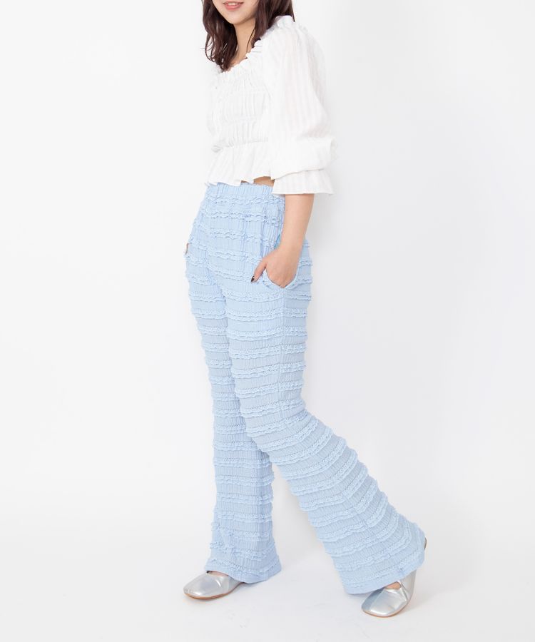 ���[�X�t�����t���A�p���c