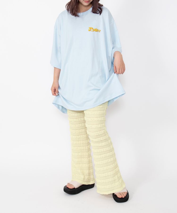 ���[�X�t�����t���A�p���c