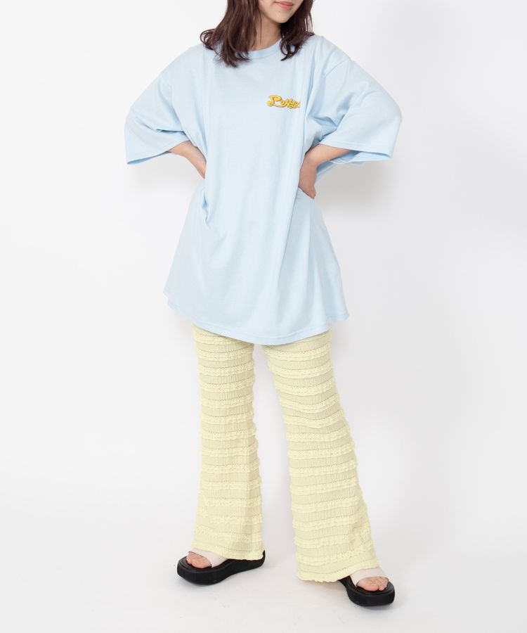 ���[�X�t�����t���A�p���c