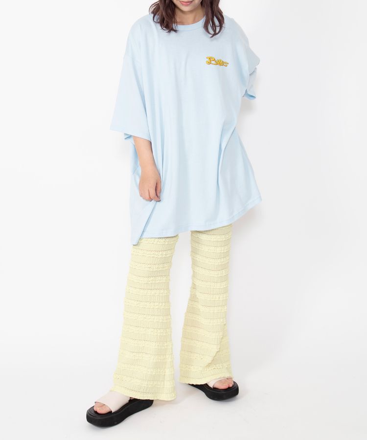 ���[�X�t�����t���A�p���c