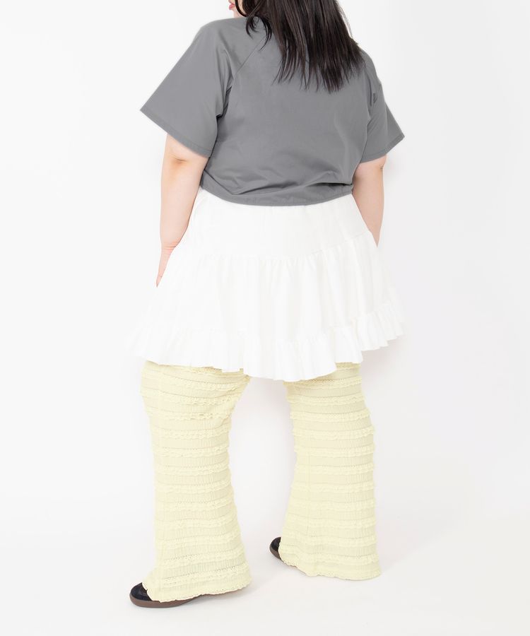 ���[�X�t�����t���A�p���c