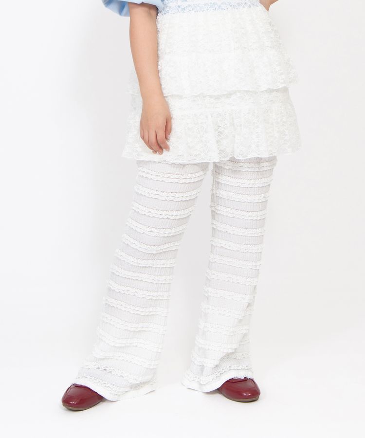 ���[�X�t�����t���A�p���c