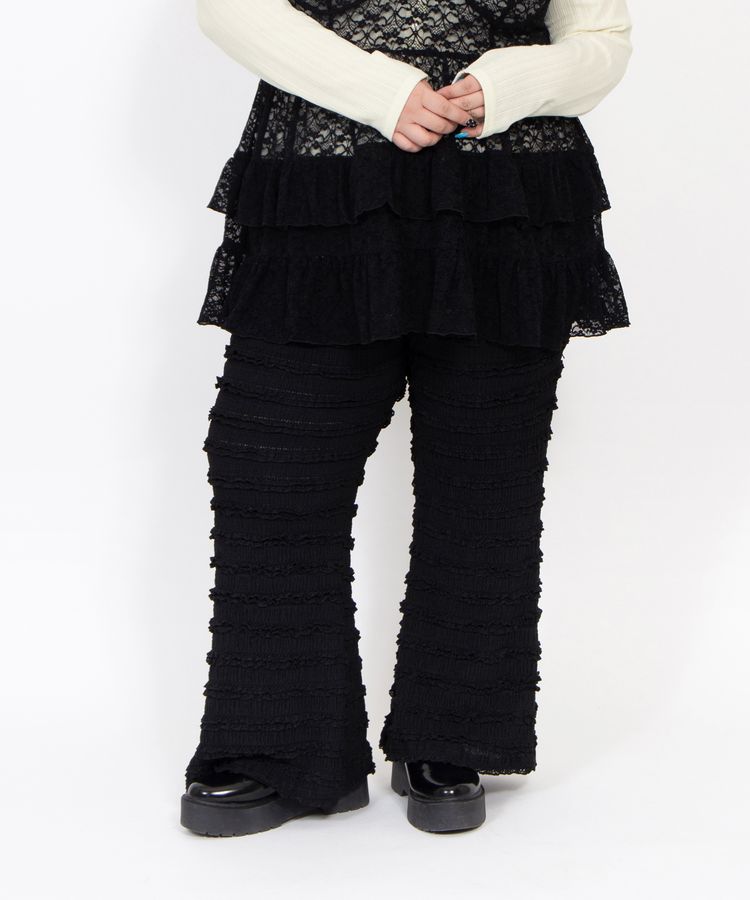 ���[�X�t�����t���A�p���c