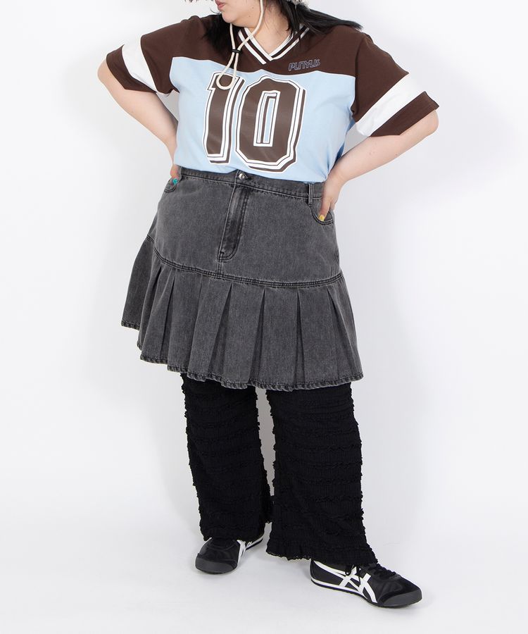 ���[�X�t�����t���A�p���c