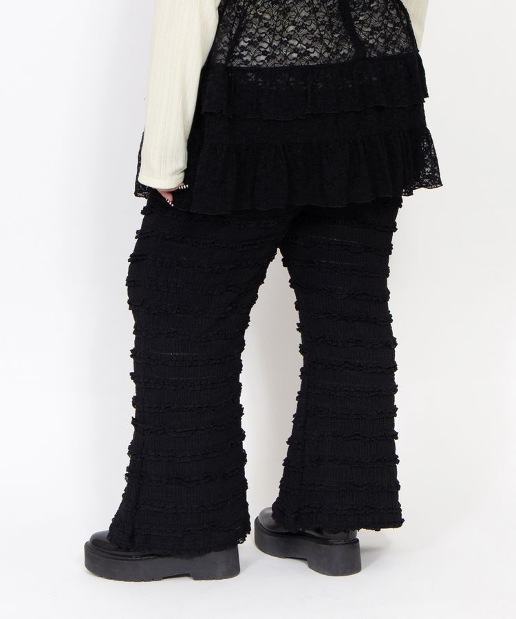 ���[�X�t�����t���A�p���c