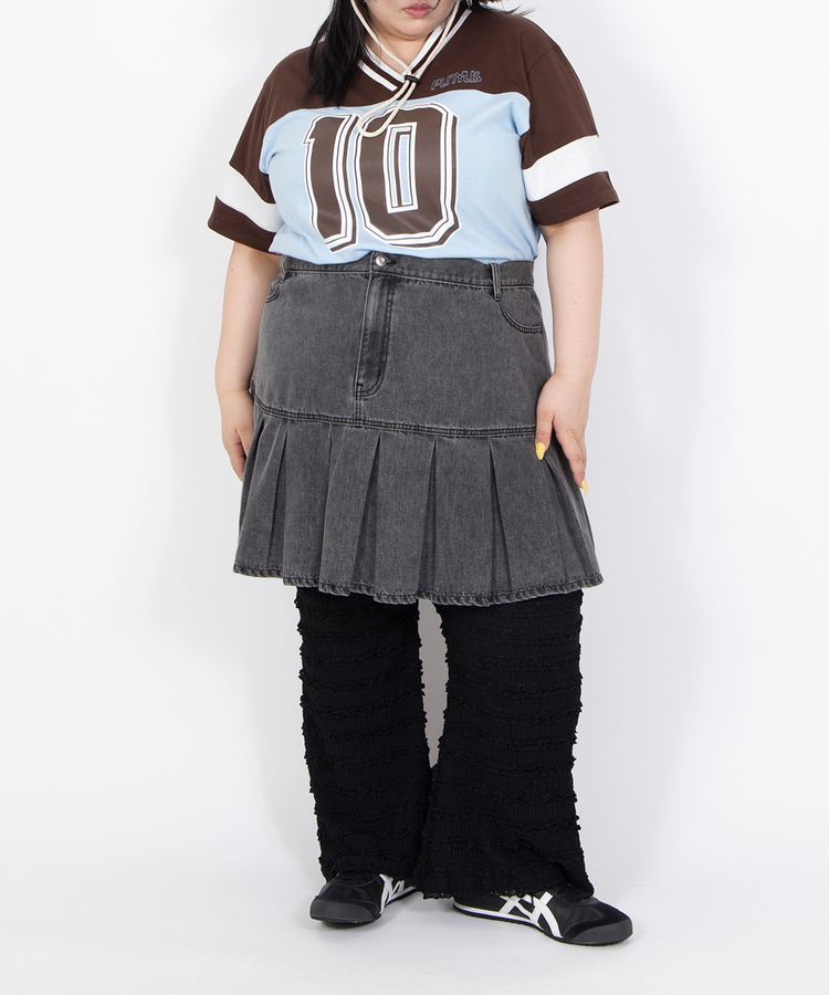 ���[�X�t�����t���A�p���c