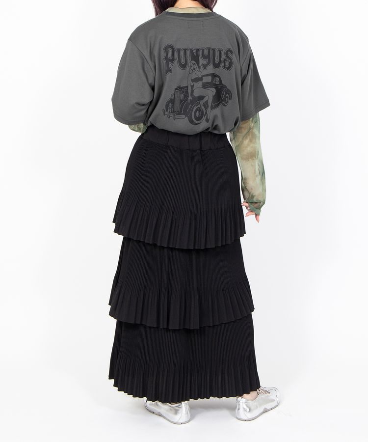 �v���[�c�e�B�A�[�h�����O�X�J�[�g