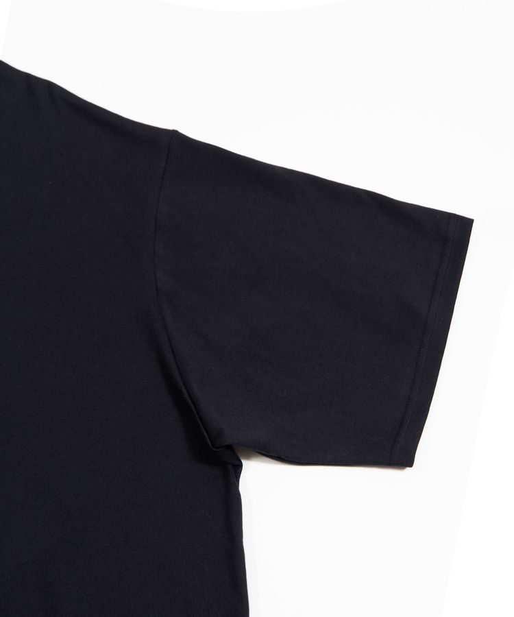 ベアプリントTシャツ