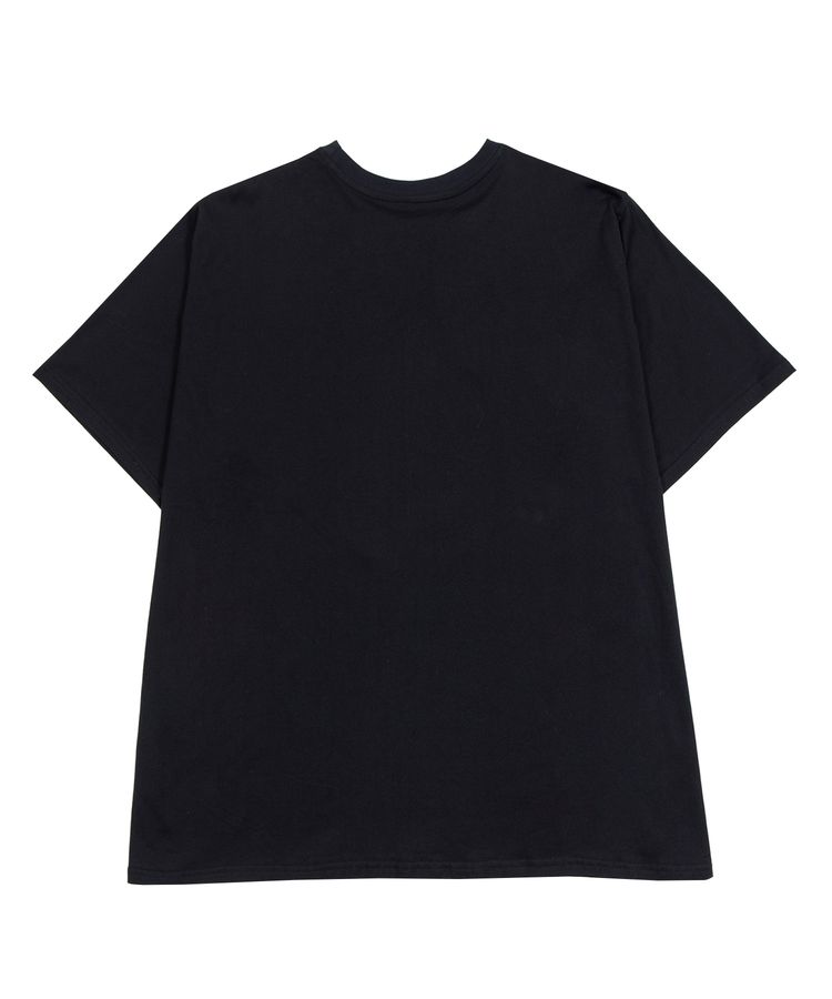 ベアプリントTシャツ