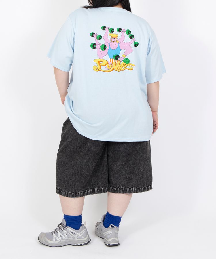 �g���[�j�[T�V���c