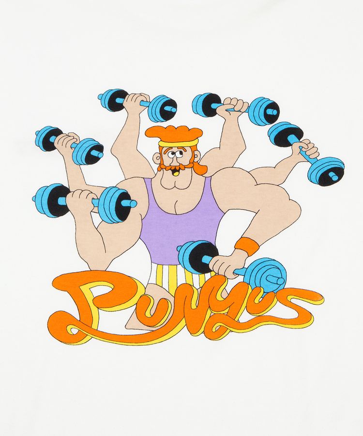 �g���[�j�[T�V���c