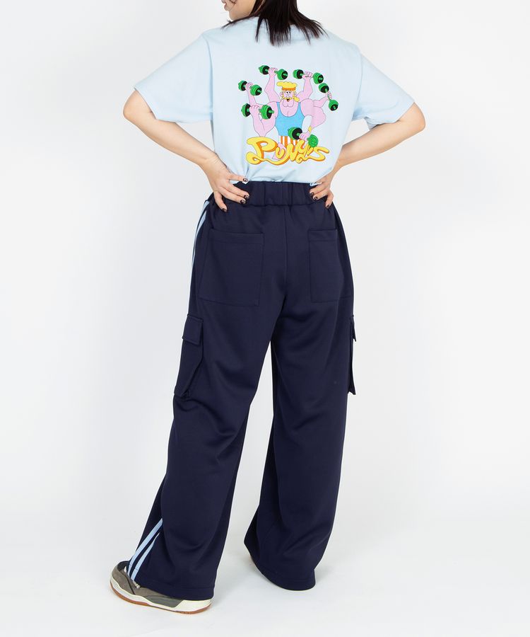 �g���[�j�[T�V���c