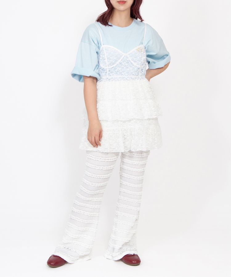 �g���[�j�[T�V���c