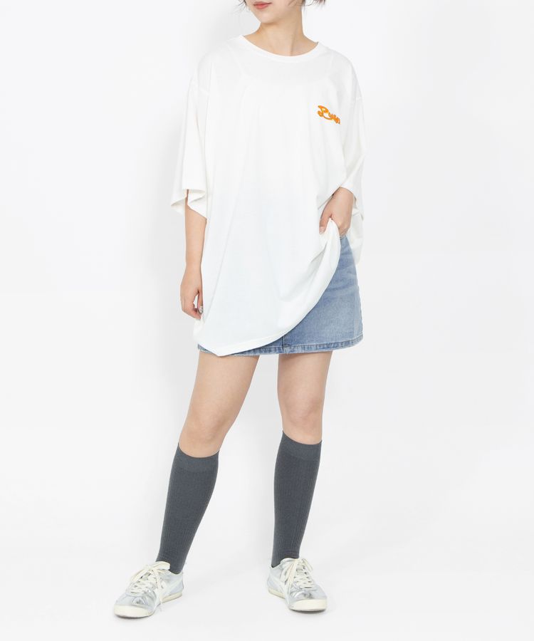 �g���[�j�[T�V���c