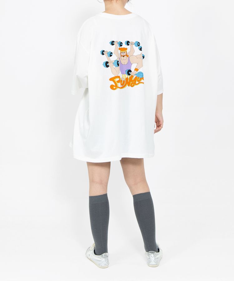 �g���[�j�[T�V���c