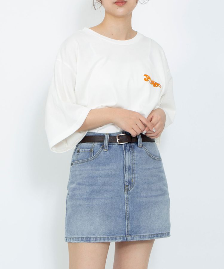 �g���[�j�[T�V���c