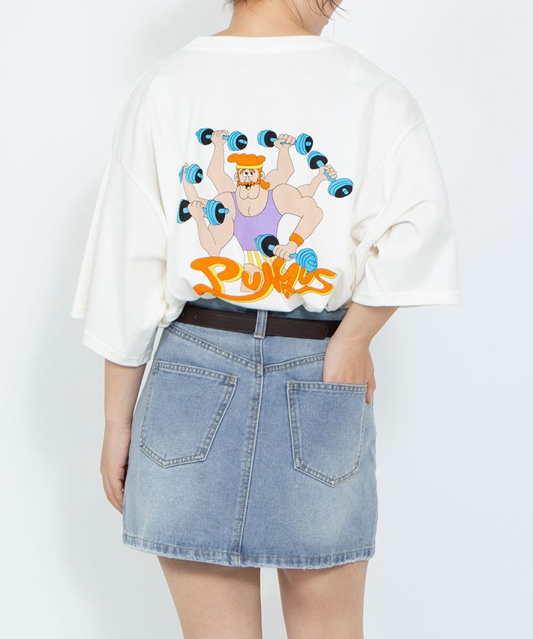 �g���[�j�[T�V���c