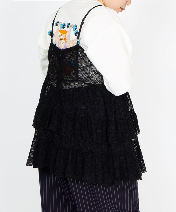 �g���[�j�[T�V���c