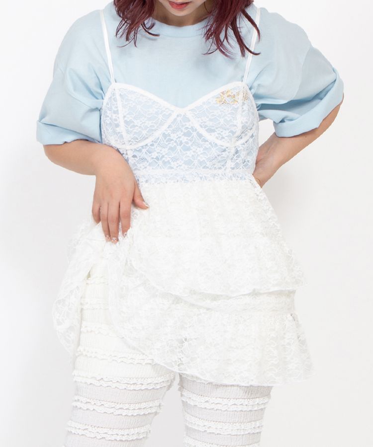 �g���[�j�[T�V���c