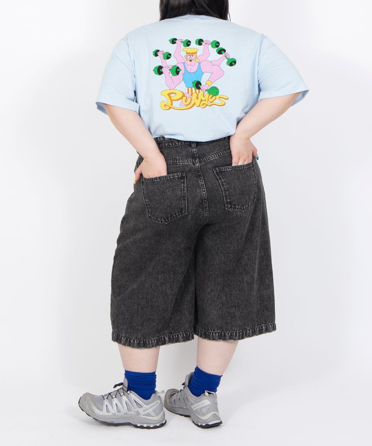 �g���[�j�[T�V���c