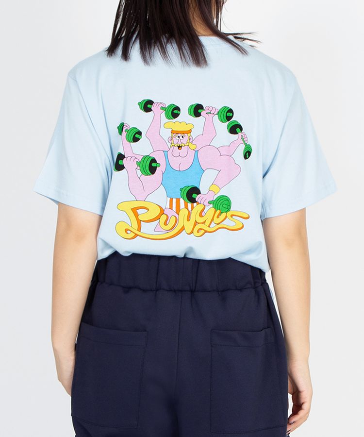 �g���[�j�[T�V���c