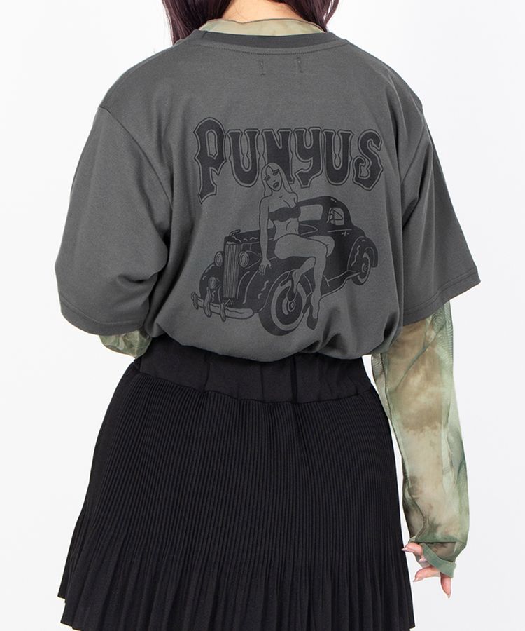 Classic Girl T�V���c