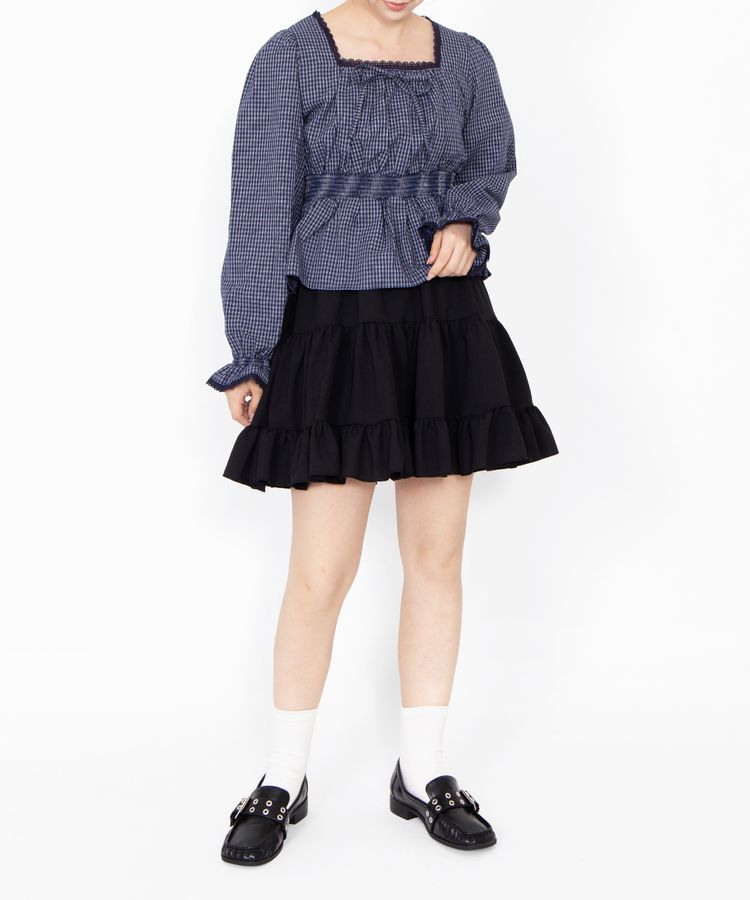 �e�B�A�[�h�~�j�X�J�[�g