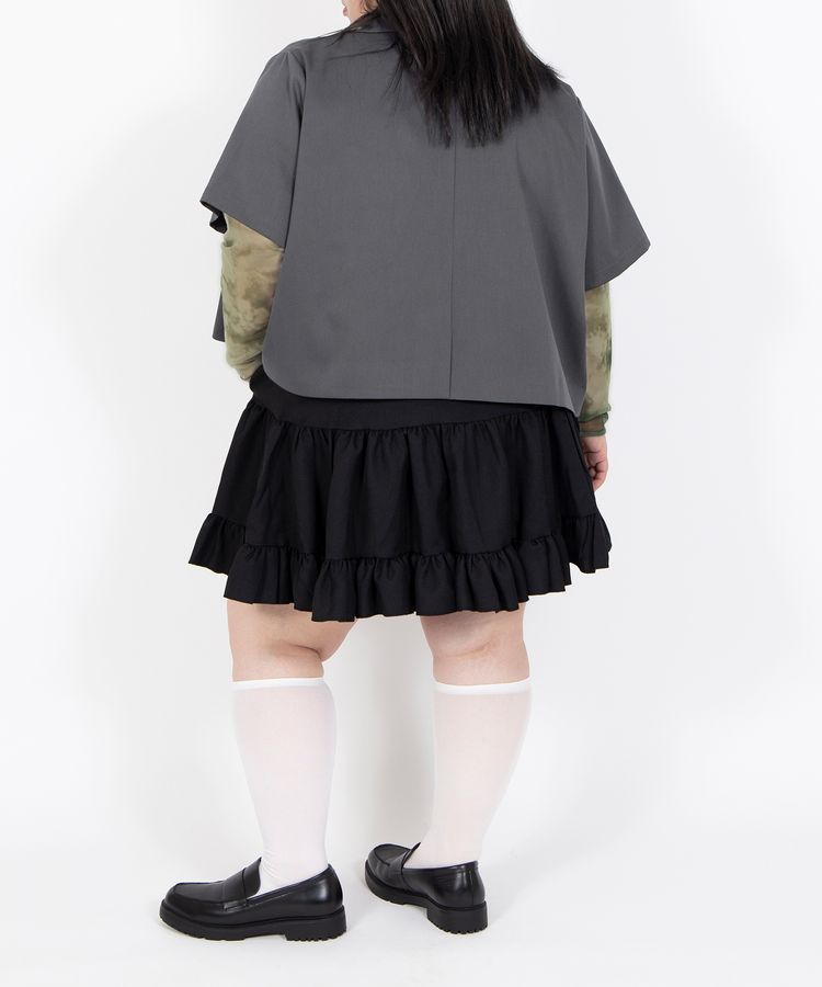 �e�B�A�[�h�~�j�X�J�[�g