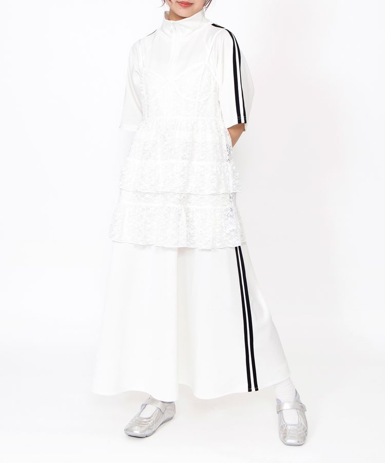 �����W���[�W�����s�[�X