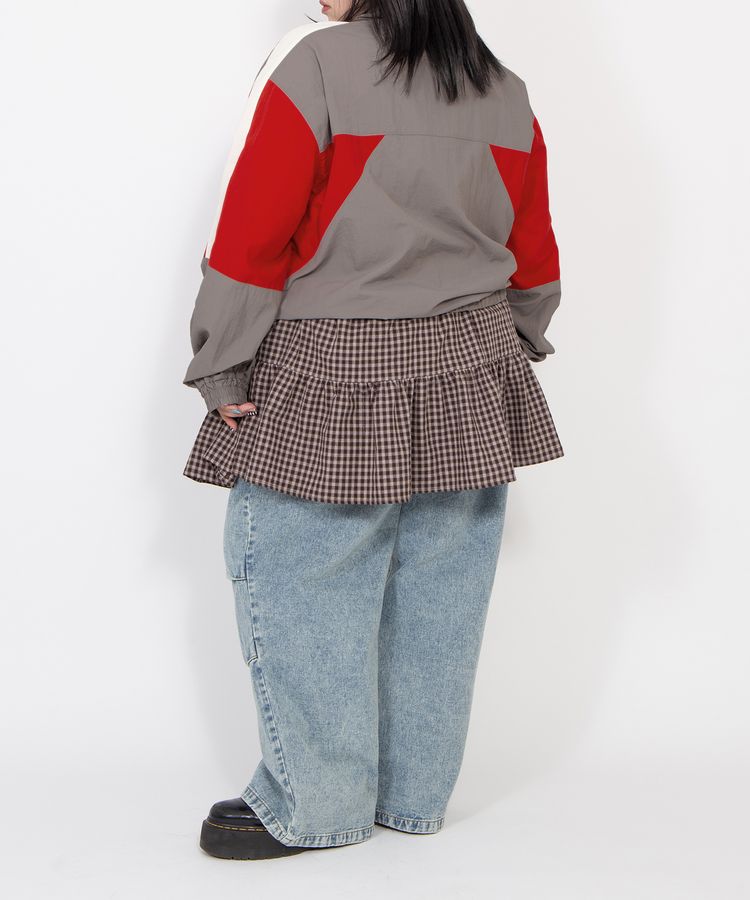 �`�F�b�N�e�B�A�[�h�~�j�X�J�[�g