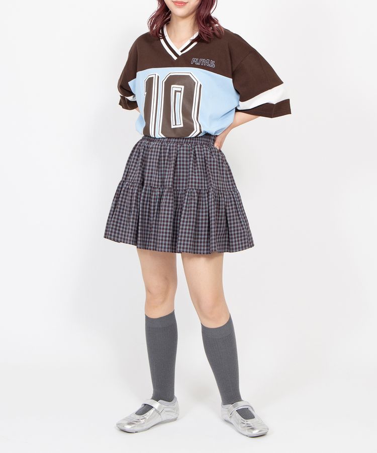 �`�F�b�N�e�B�A�[�h�~�j�X�J�[�g