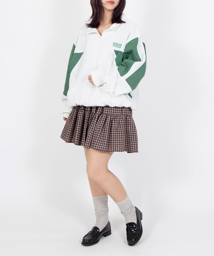 �`�F�b�N�e�B�A�[�h�~�j�X�J�[�g