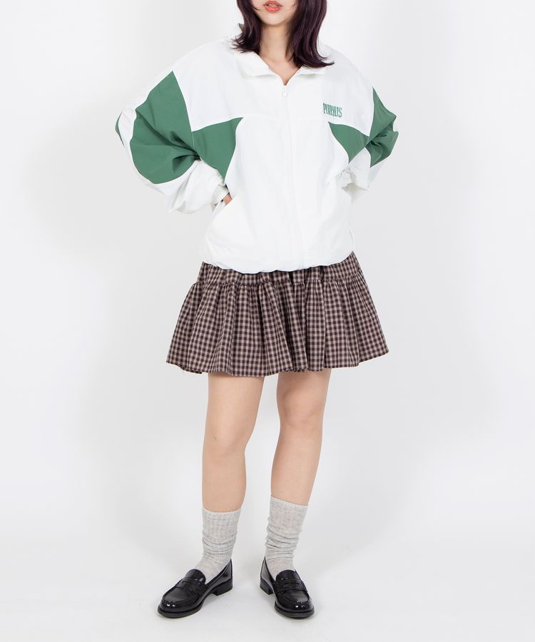 �`�F�b�N�e�B�A�[�h�~�j�X�J�[�g