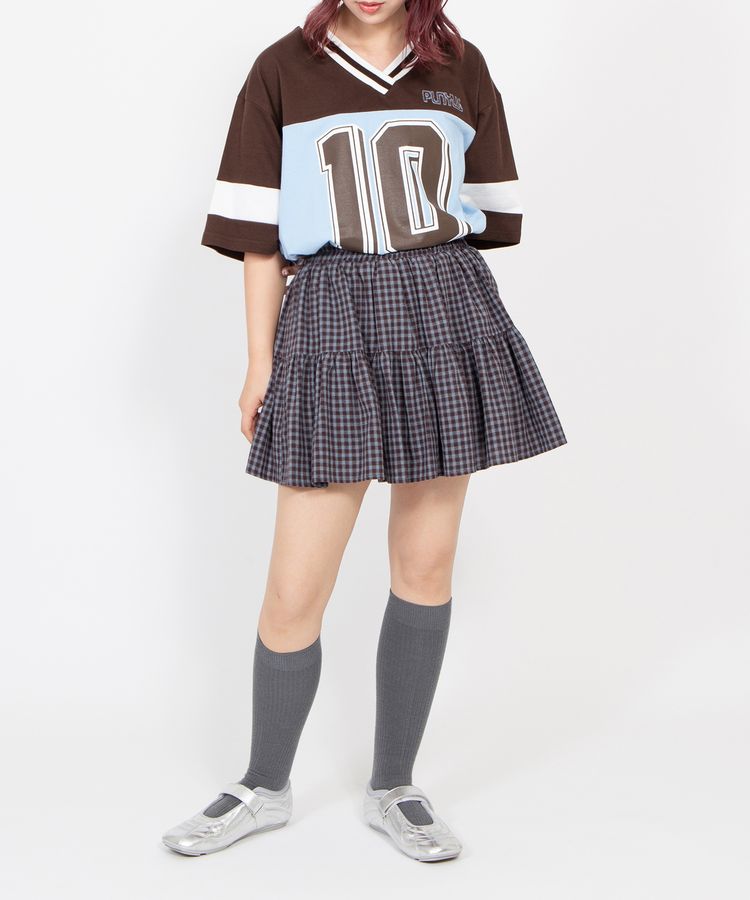 �`�F�b�N�e�B�A�[�h�~�j�X�J�[�g