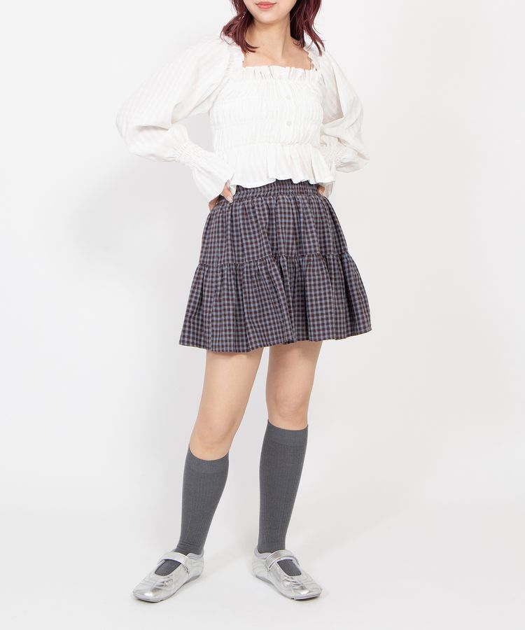 �`�F�b�N�e�B�A�[�h�~�j�X�J�[�g