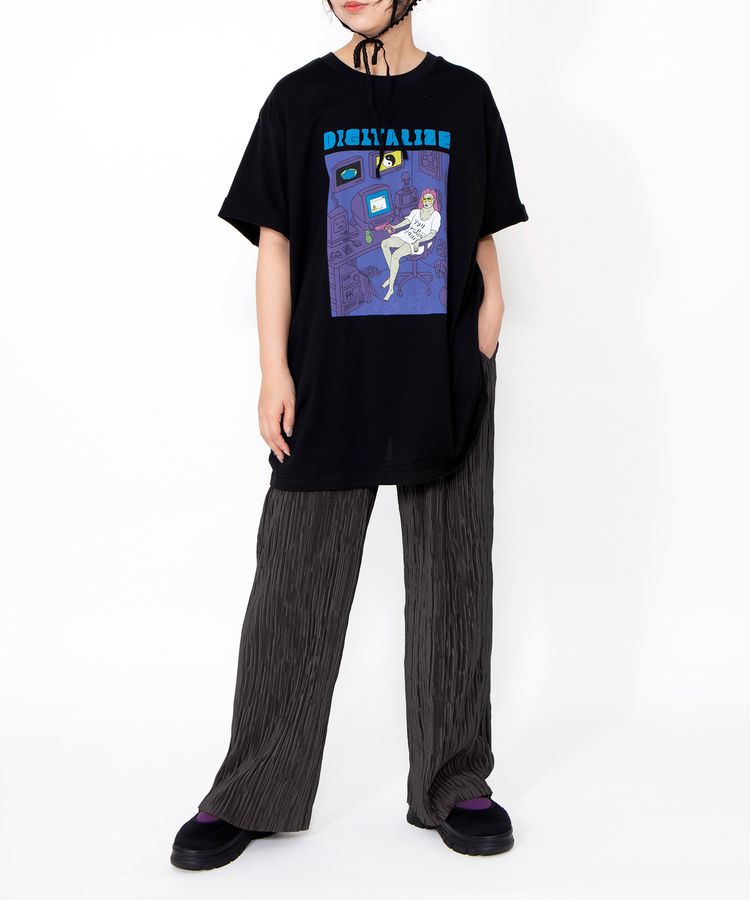 �Z���t�J�b�g�v���[�c�p���c