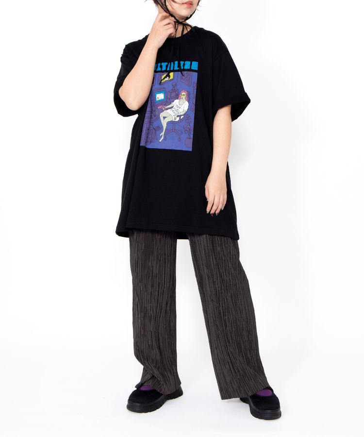 �Z���t�J�b�g�v���[�c�p���c