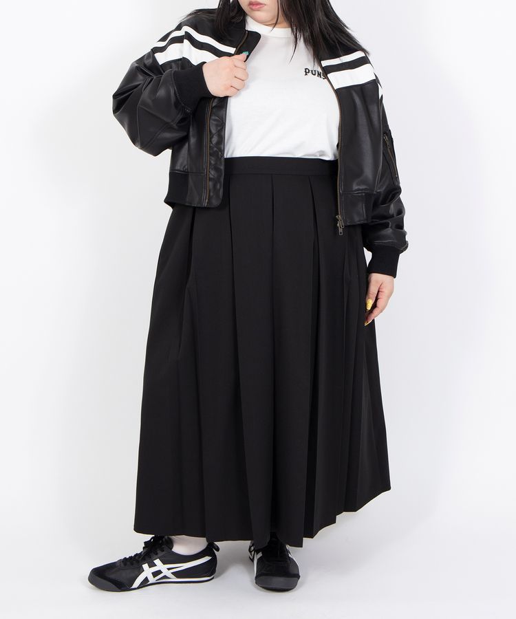 �{�b�N�X�v���[�c�����O�X�J�[�g